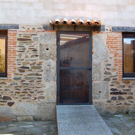 Casita Del Jardin Διαμέρισμα El Bodon Εξωτερικό φωτογραφία
